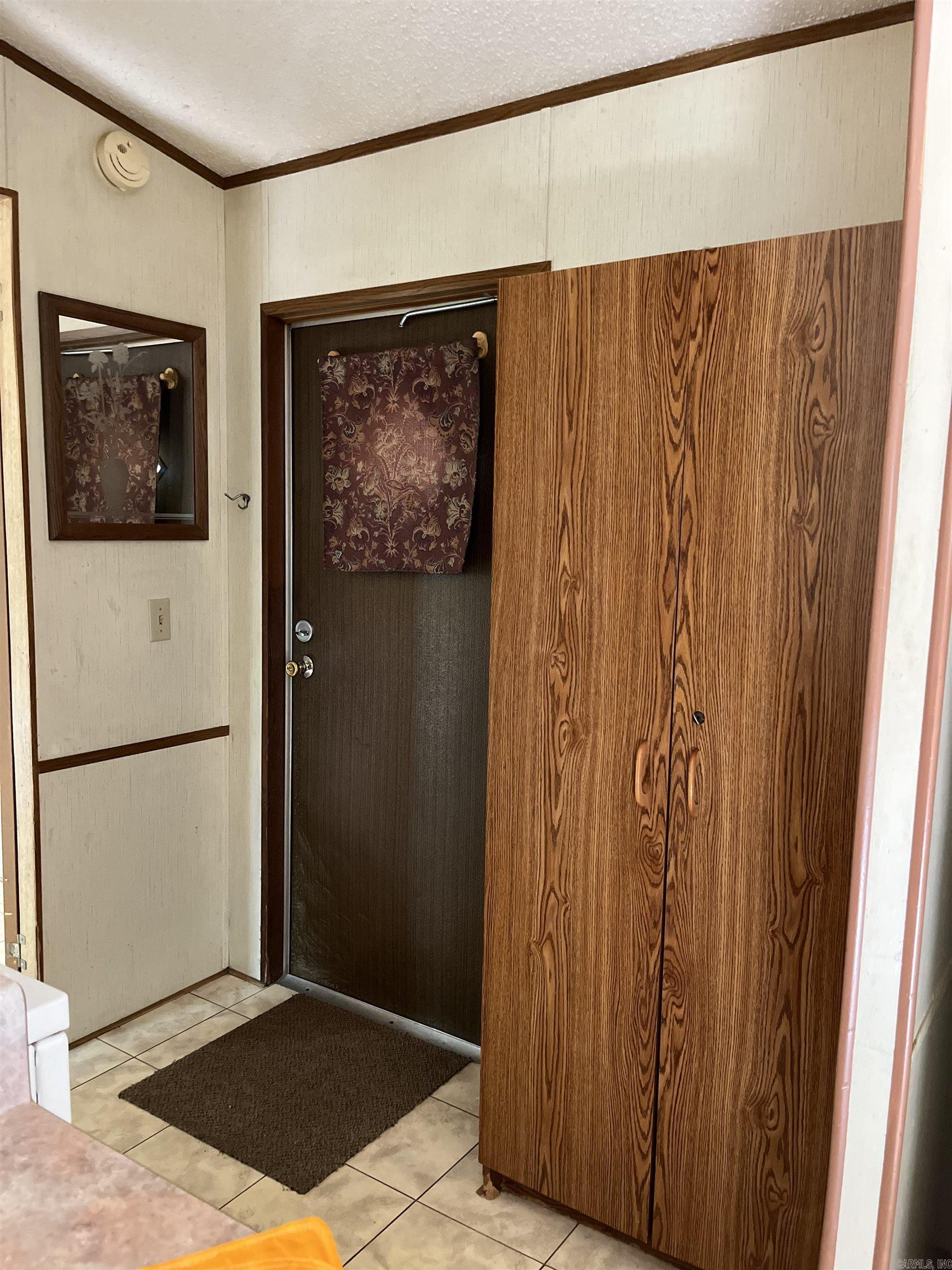 179  Water Road  Clinton, AR