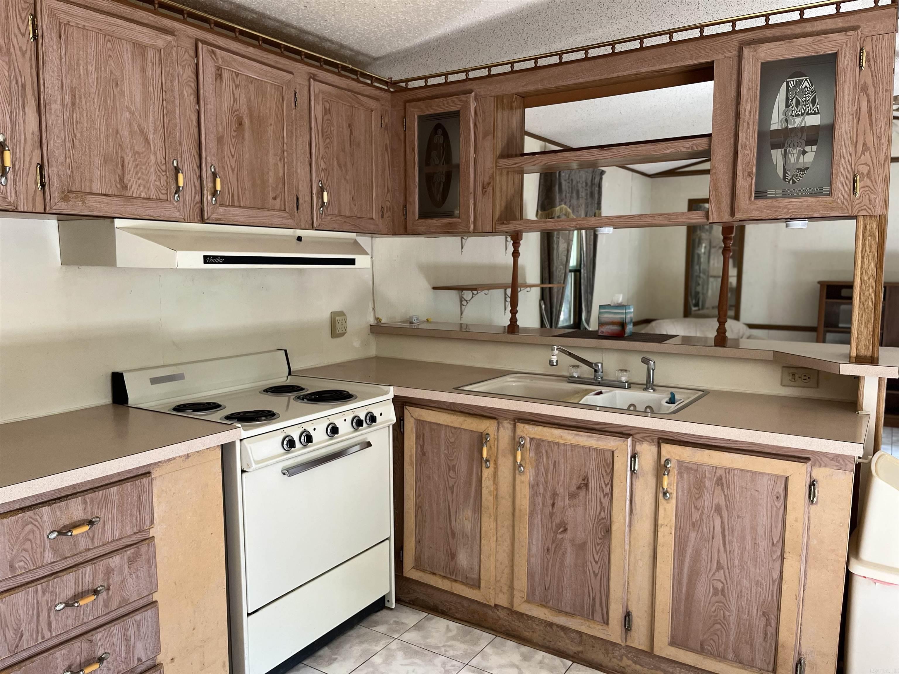 179  Water Road  Clinton, AR
