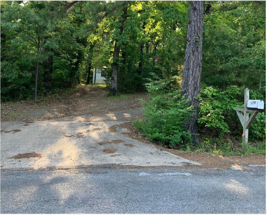 179  Water Road  Clinton, AR