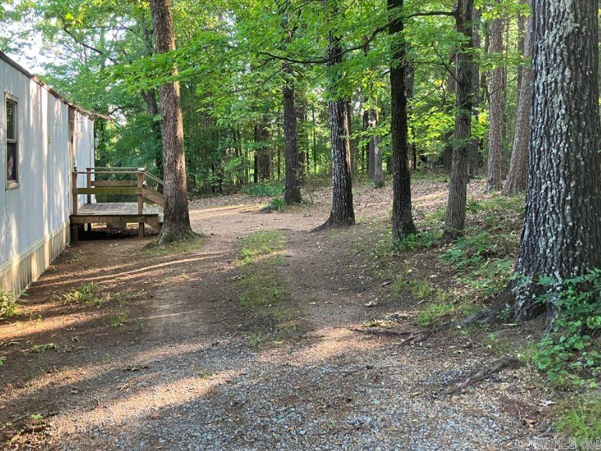 179  Water Road  Clinton, AR