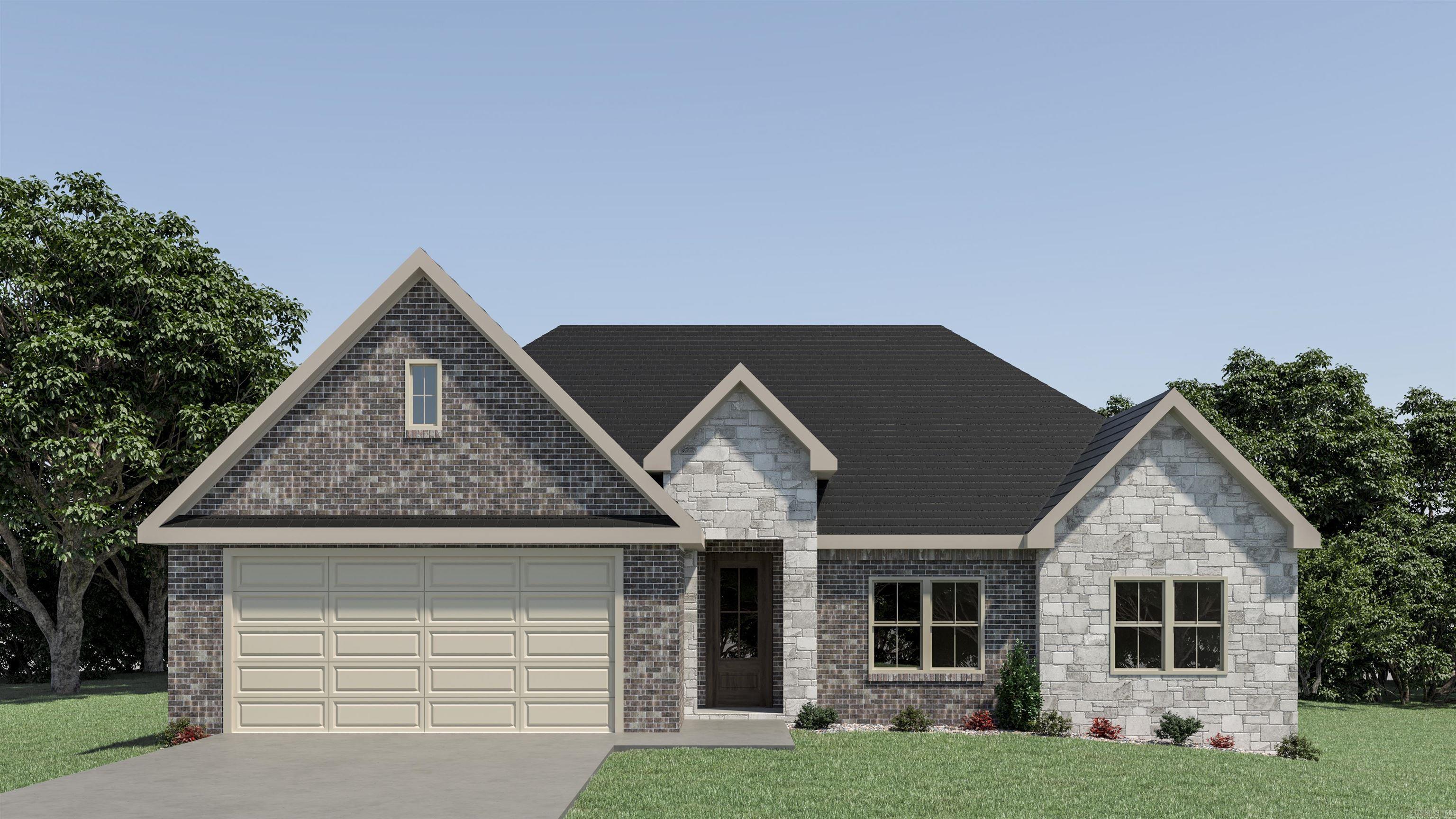 608  Corondelet  Maumelle, AR