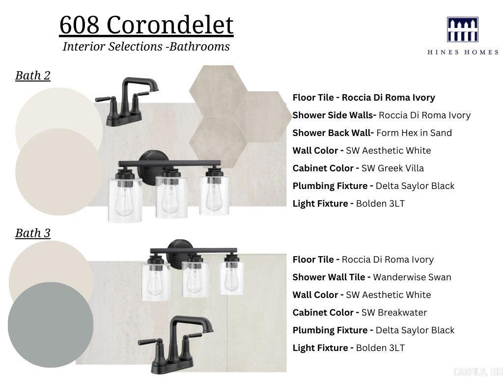 608  Corondelet  Maumelle, AR