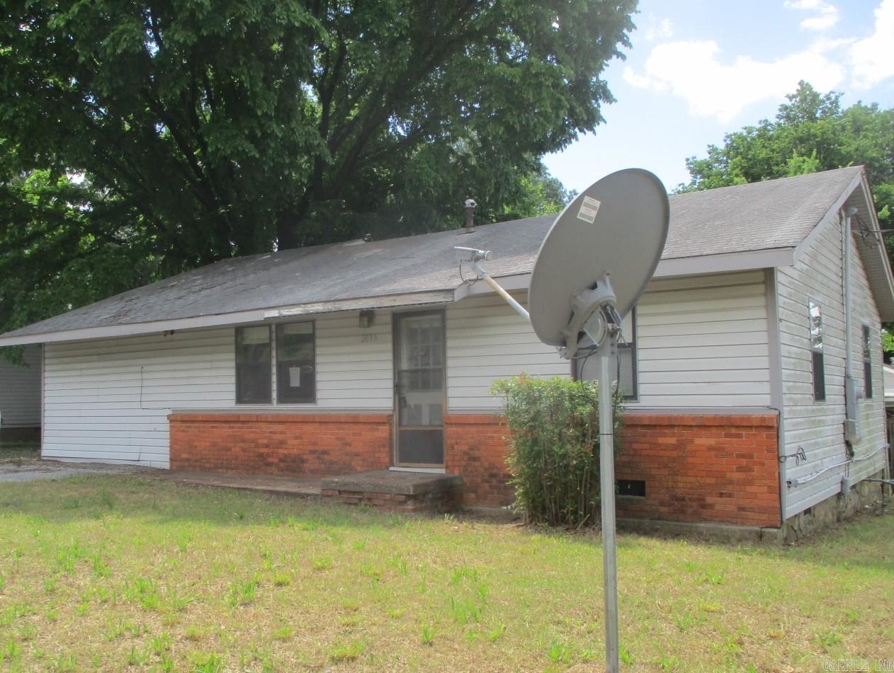 2095 N Heights  Batesville, AR
