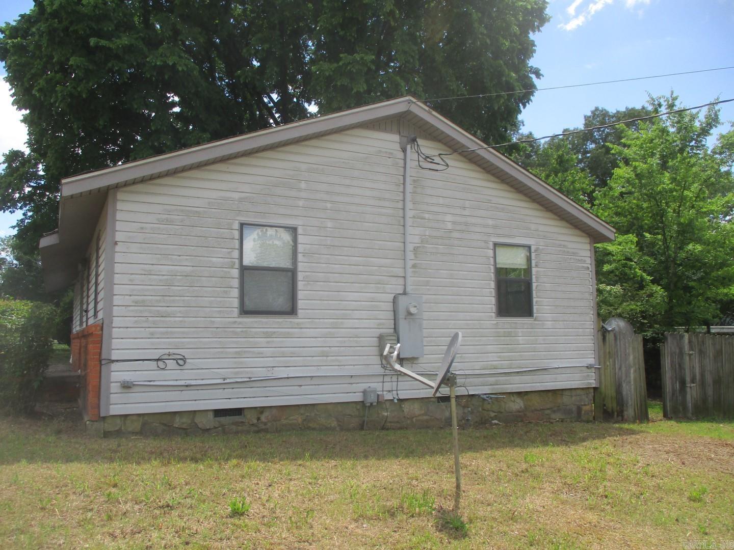 2095 N Heights  Batesville, AR