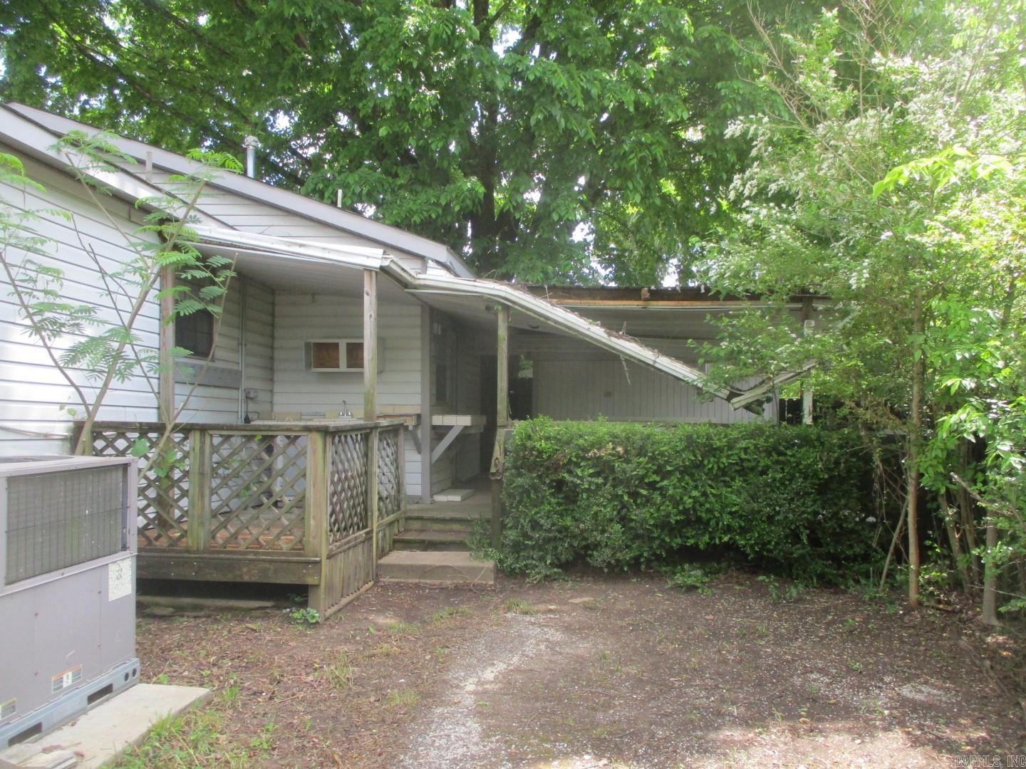 2095 N Heights  Batesville, AR
