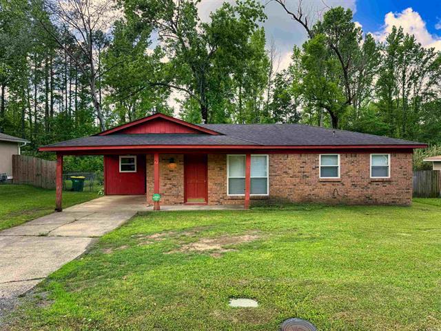 47  Aloha  Sherwood, AR