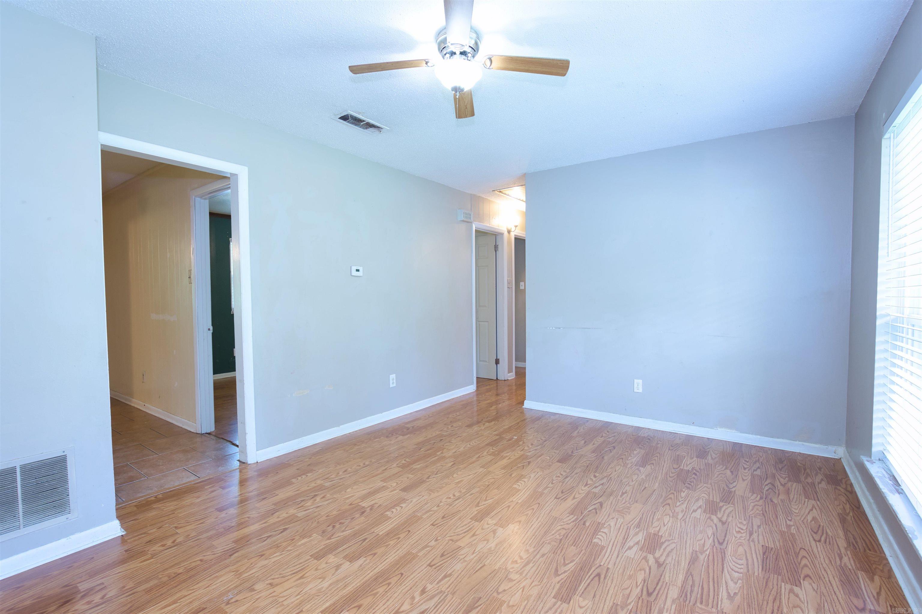 47 Aloha Circle Sherwood, AR 72120