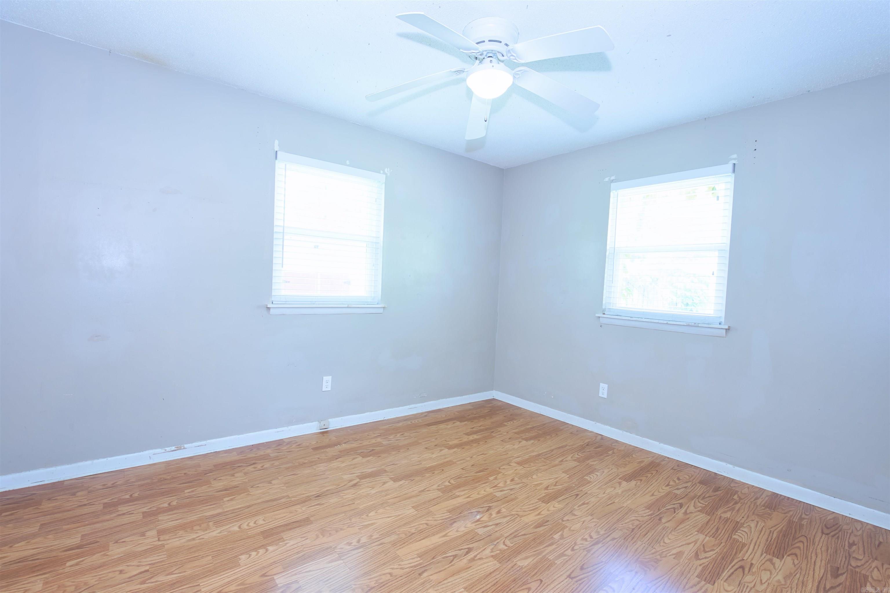 47 Aloha Circle Sherwood, AR 72120