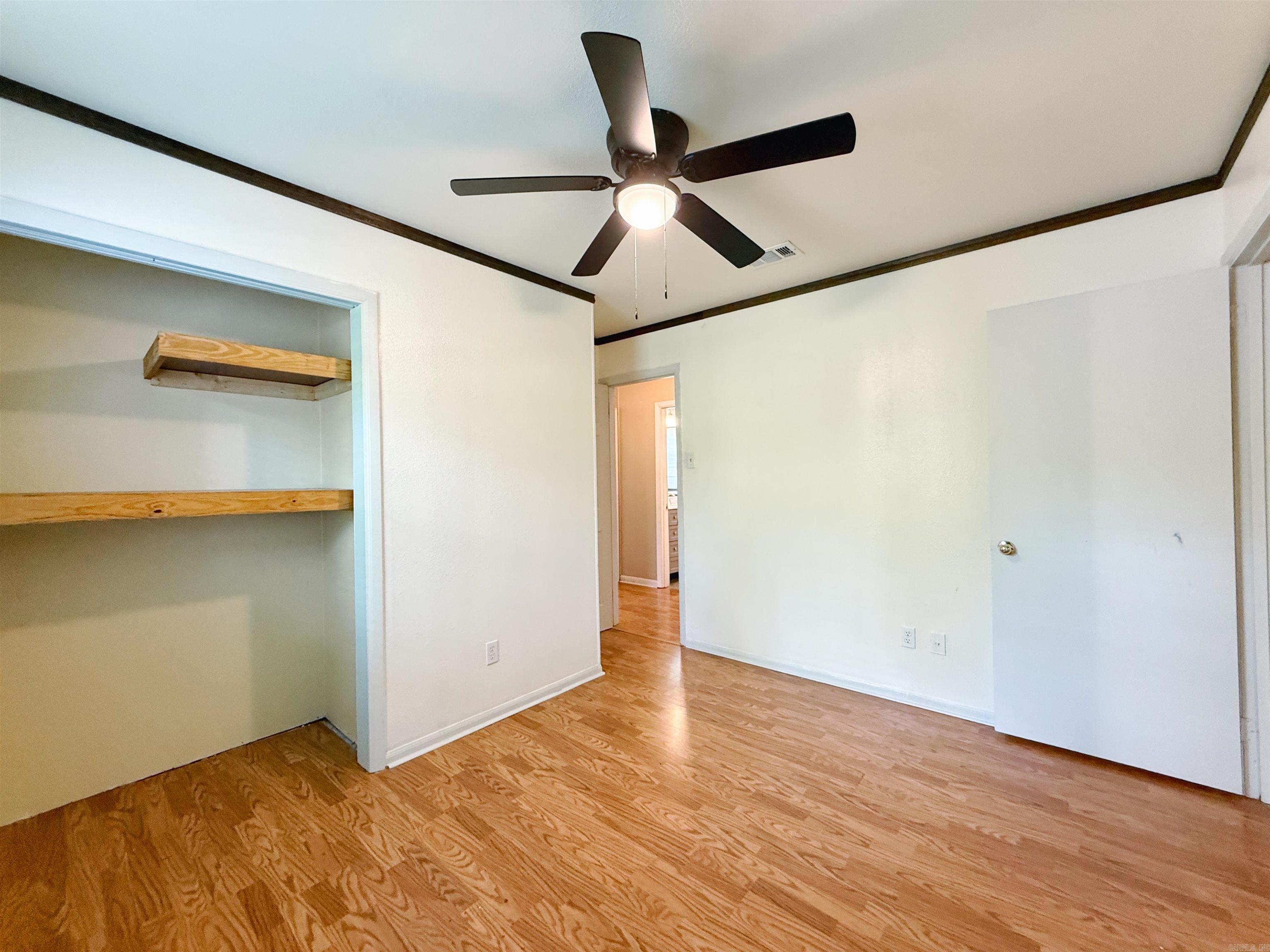 47 Aloha Circle Sherwood, AR 72120