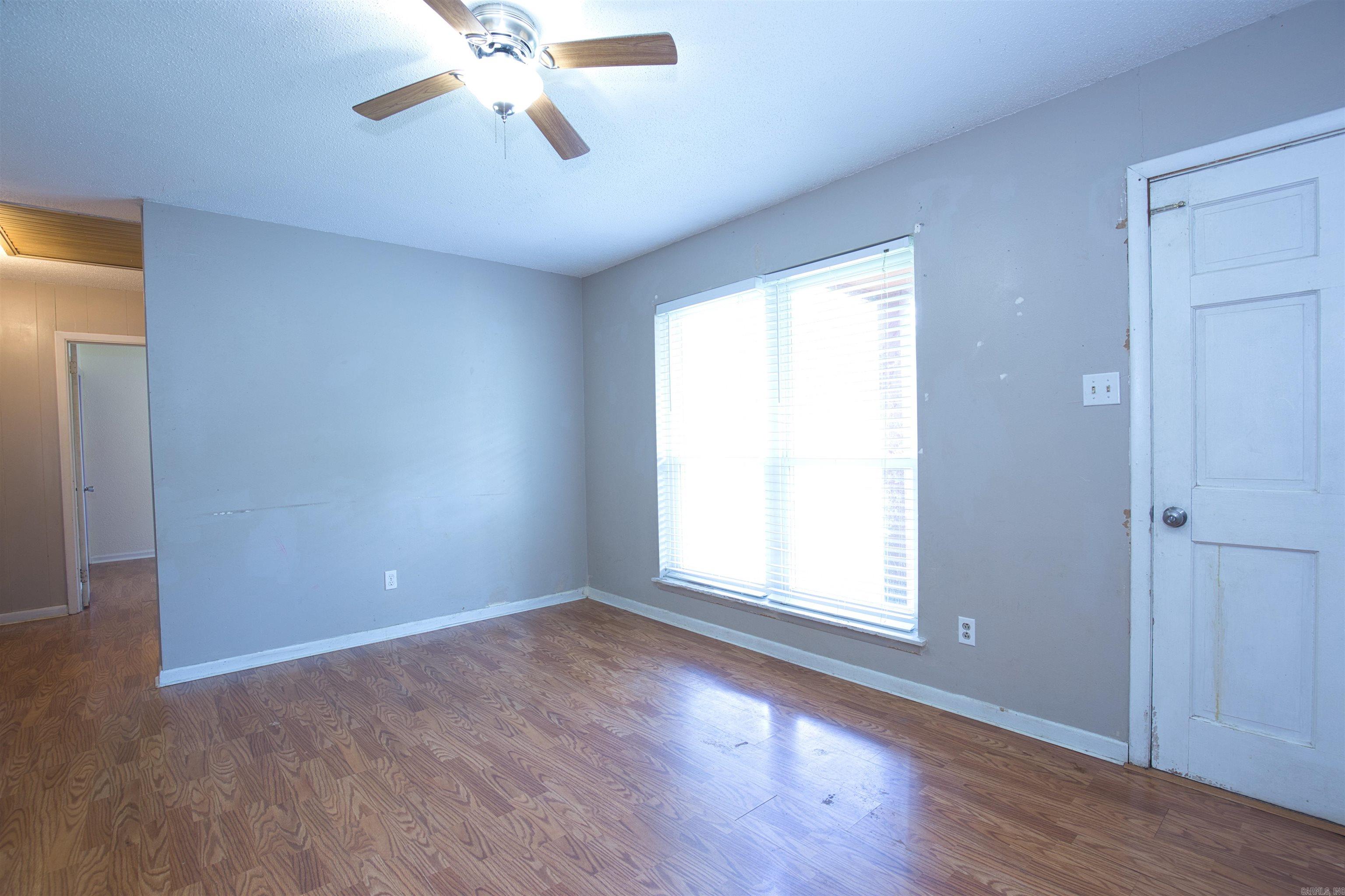 47 Aloha Circle Sherwood, AR 72120
