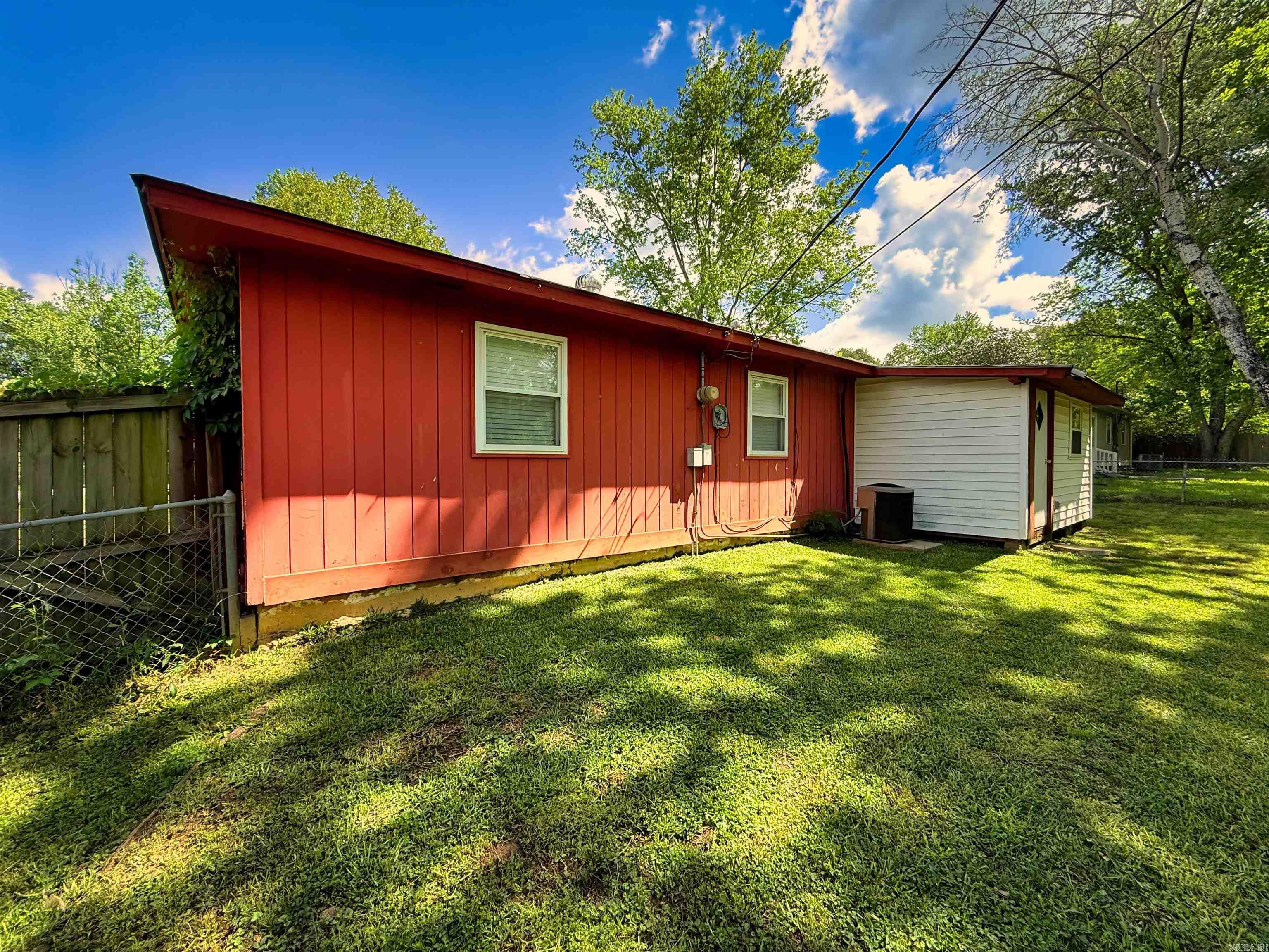 47 Aloha Circle Sherwood, AR 72120