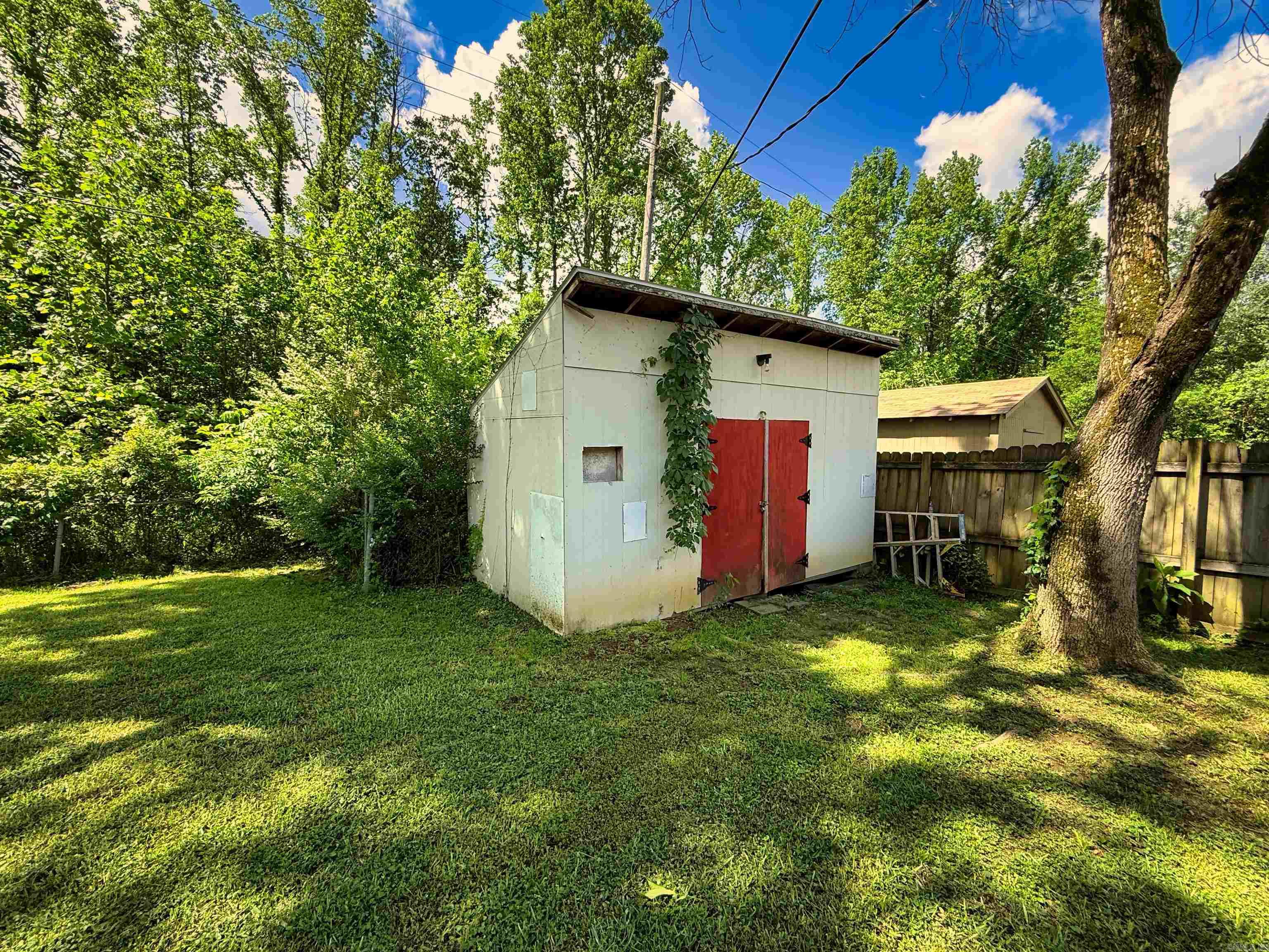 47 Aloha Circle Sherwood, AR 72120