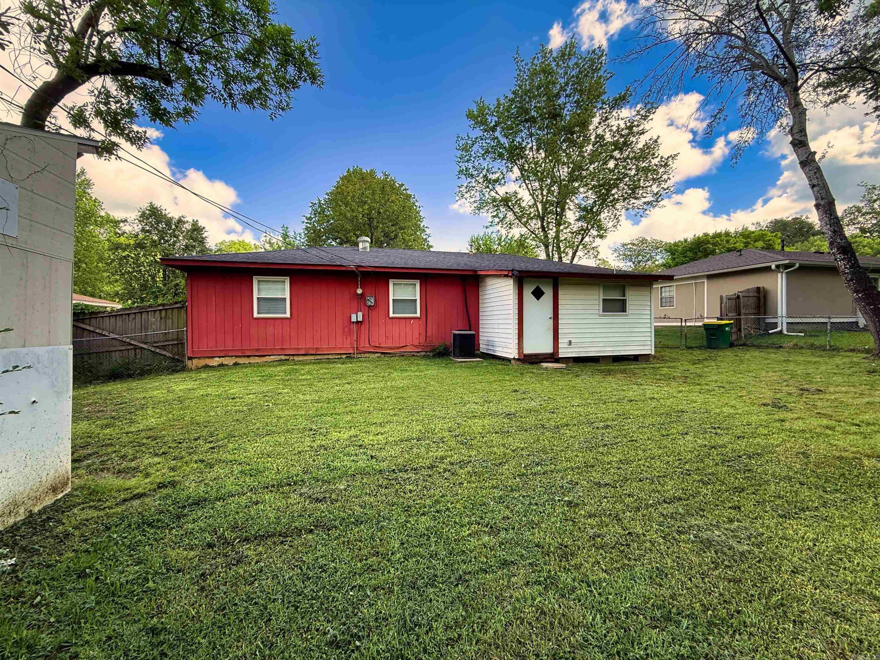 47 Aloha Circle Sherwood, AR 72120
