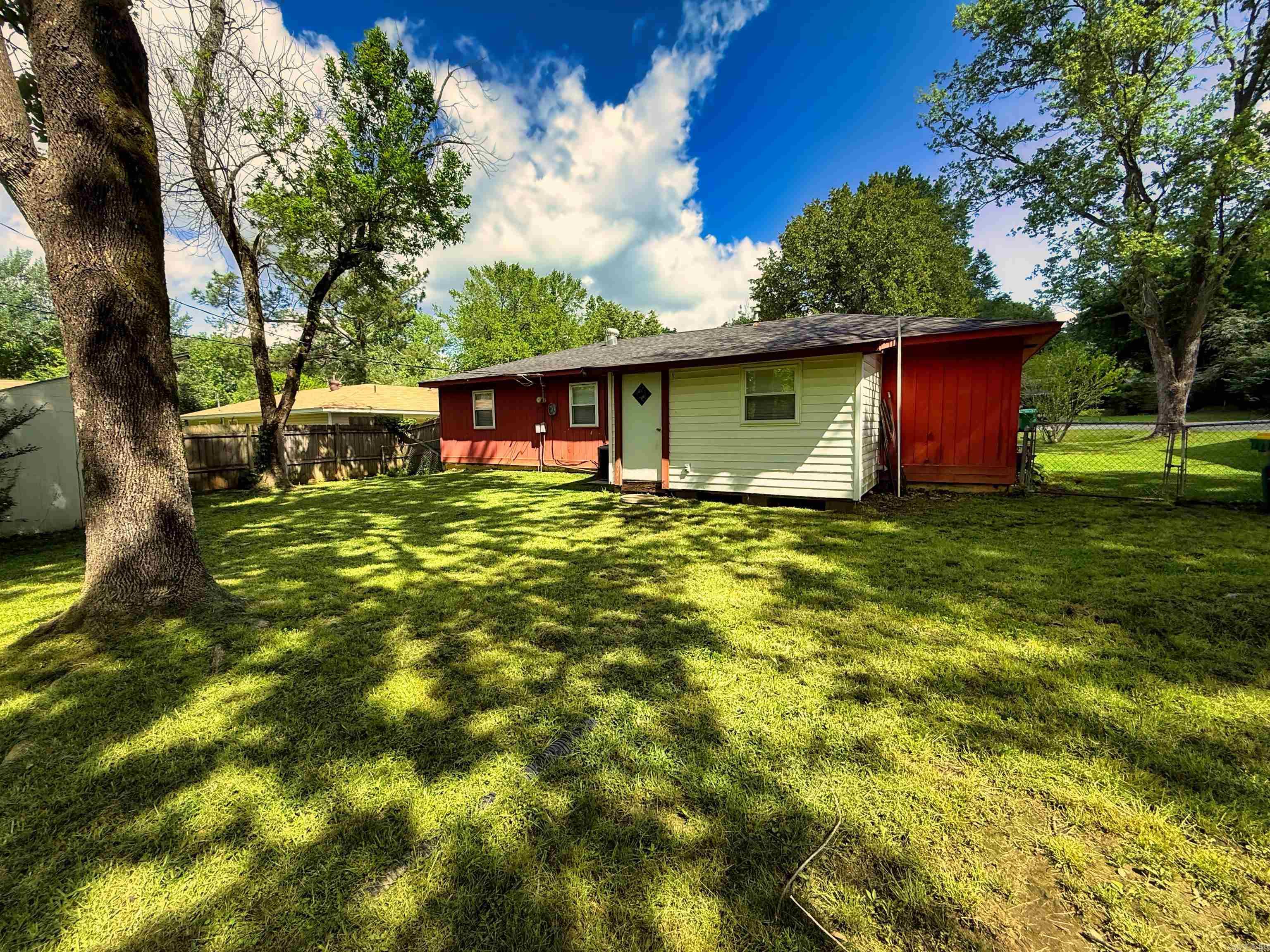 47 Aloha Circle Sherwood, AR 72120