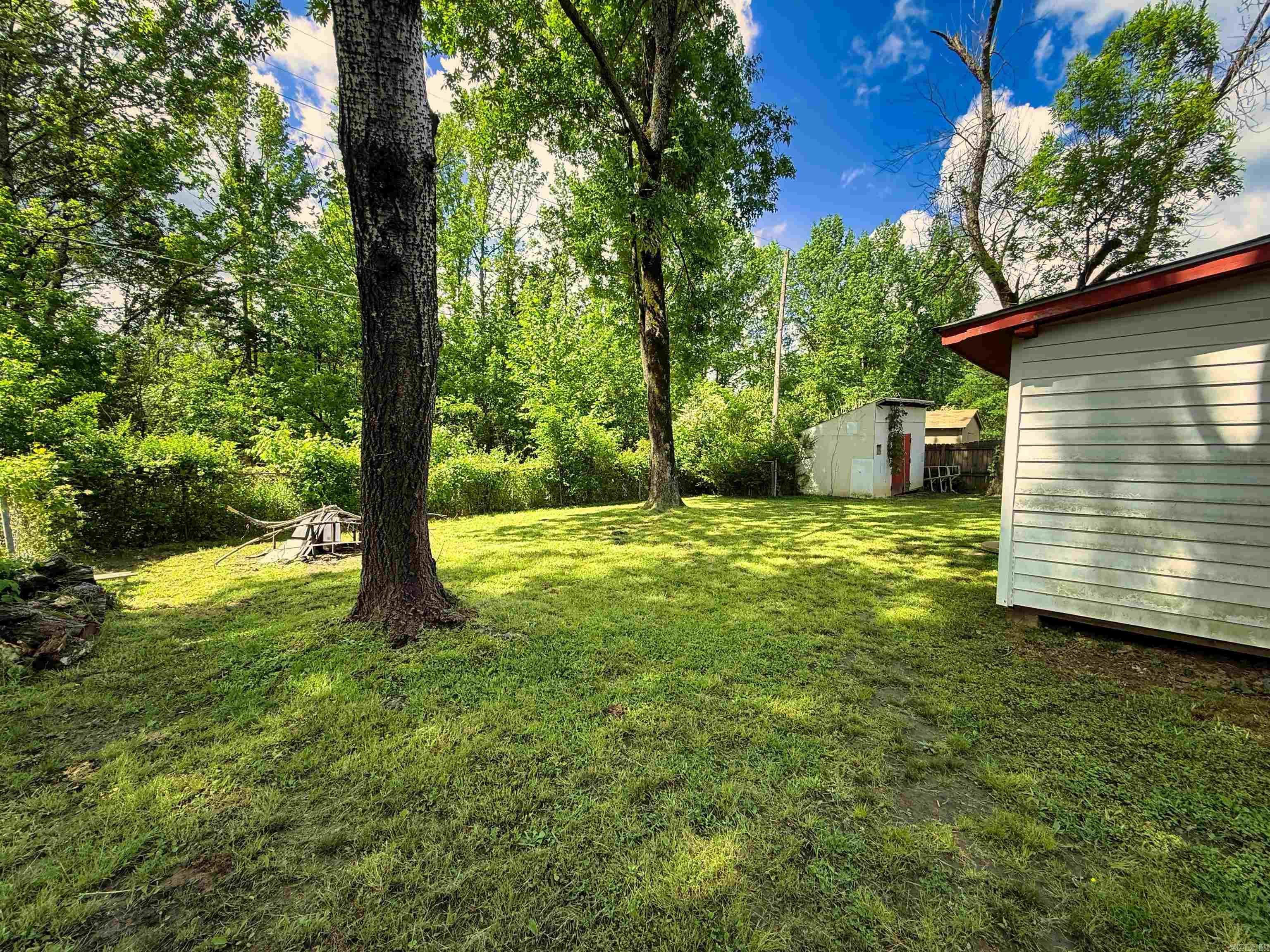 47 Aloha Circle Sherwood, AR 72120