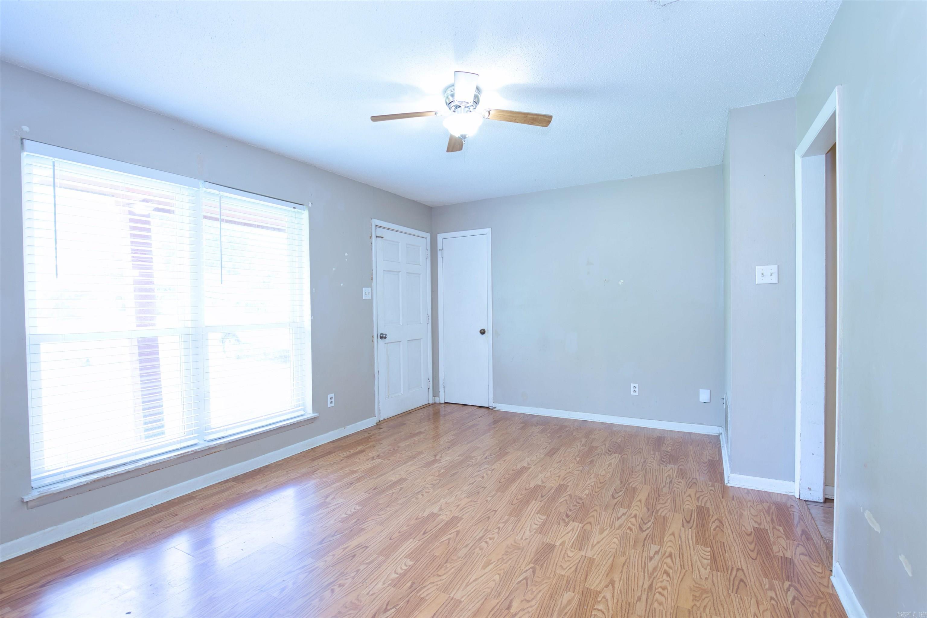 47 Aloha Circle Sherwood, AR 72120