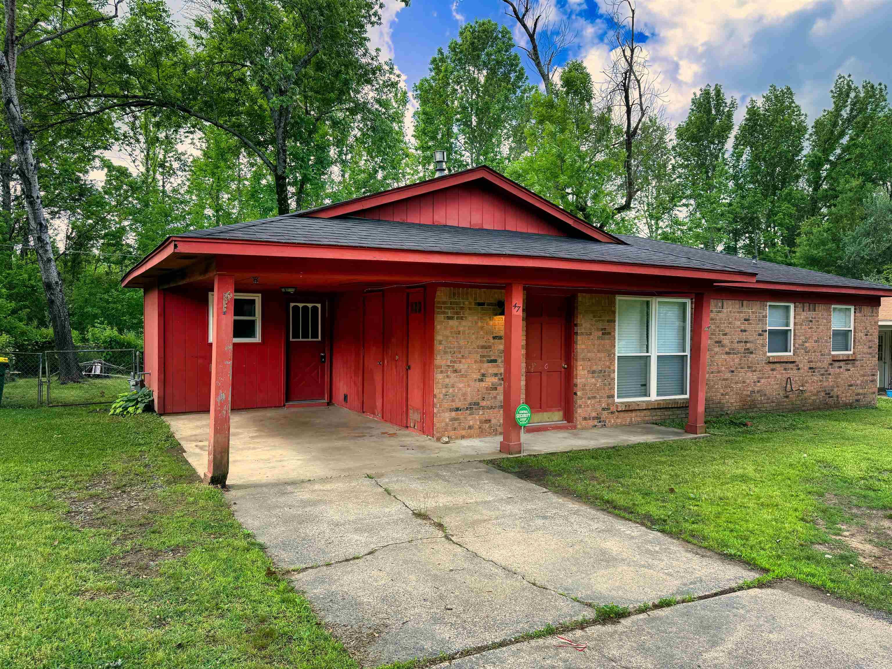 47 Aloha Circle Sherwood, AR 72120