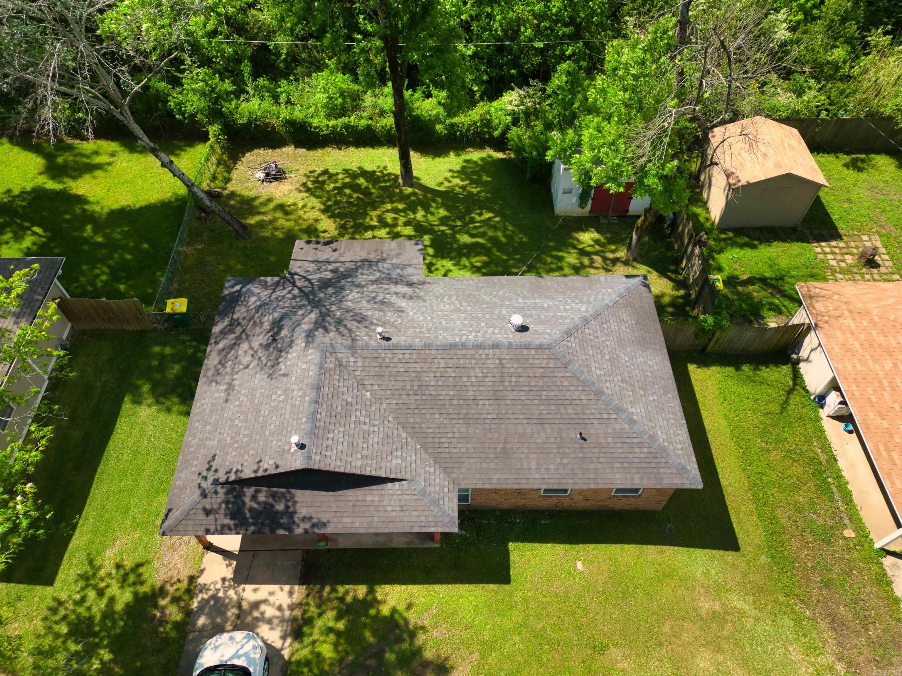 47 Aloha Circle Sherwood, AR 72120