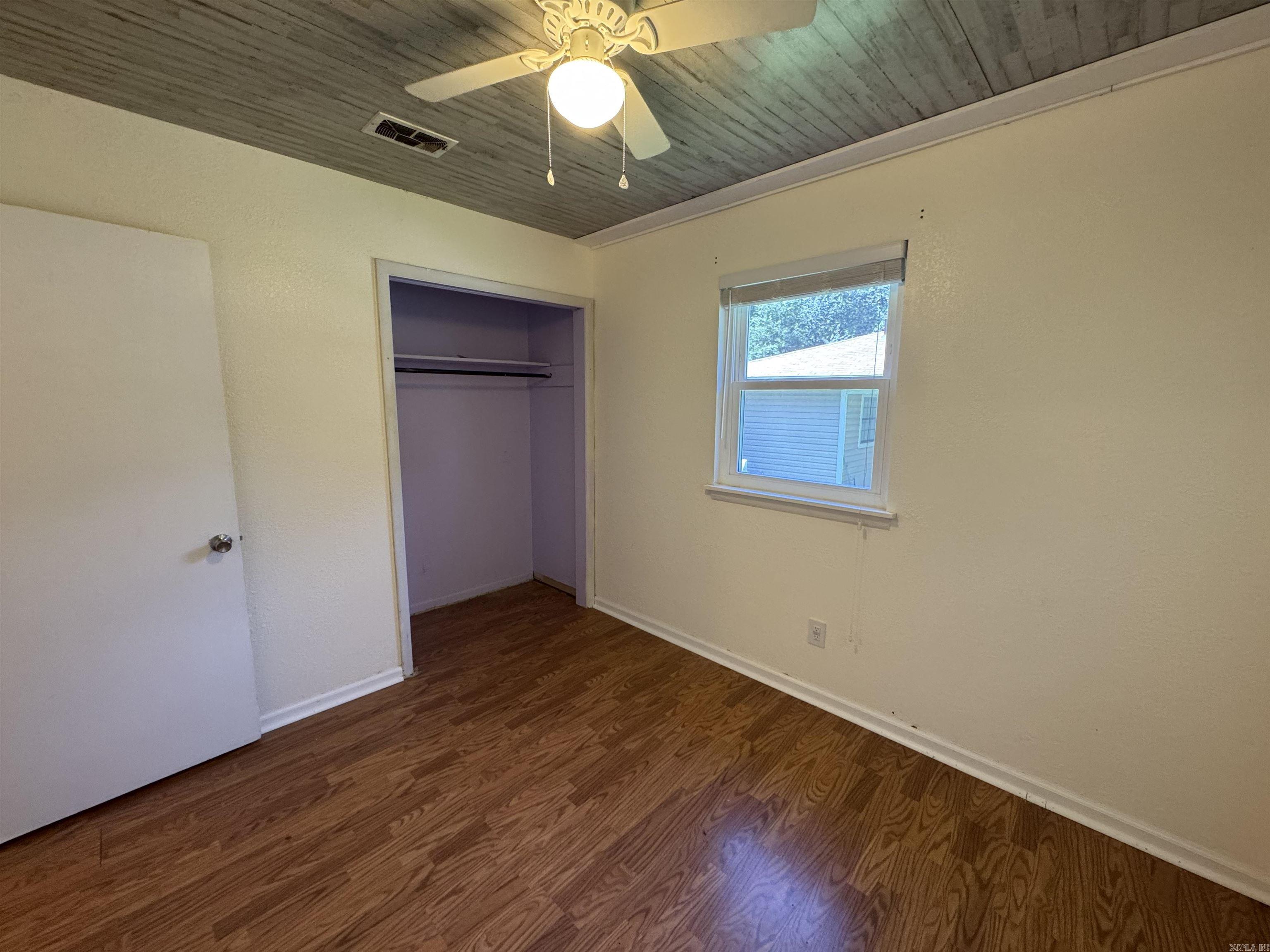 47 Aloha Circle Sherwood, AR 72120