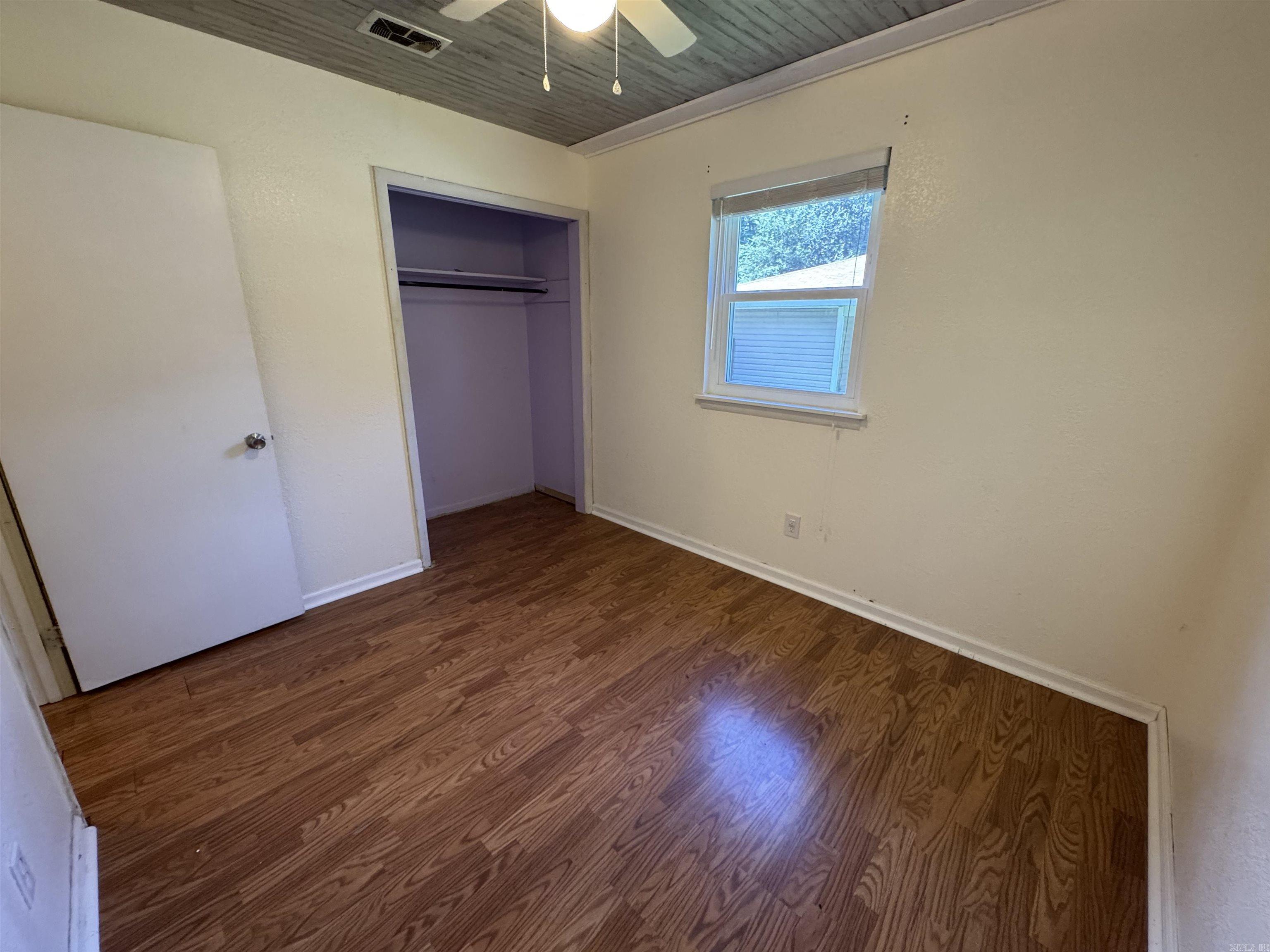 47 Aloha Circle Sherwood, AR 72120