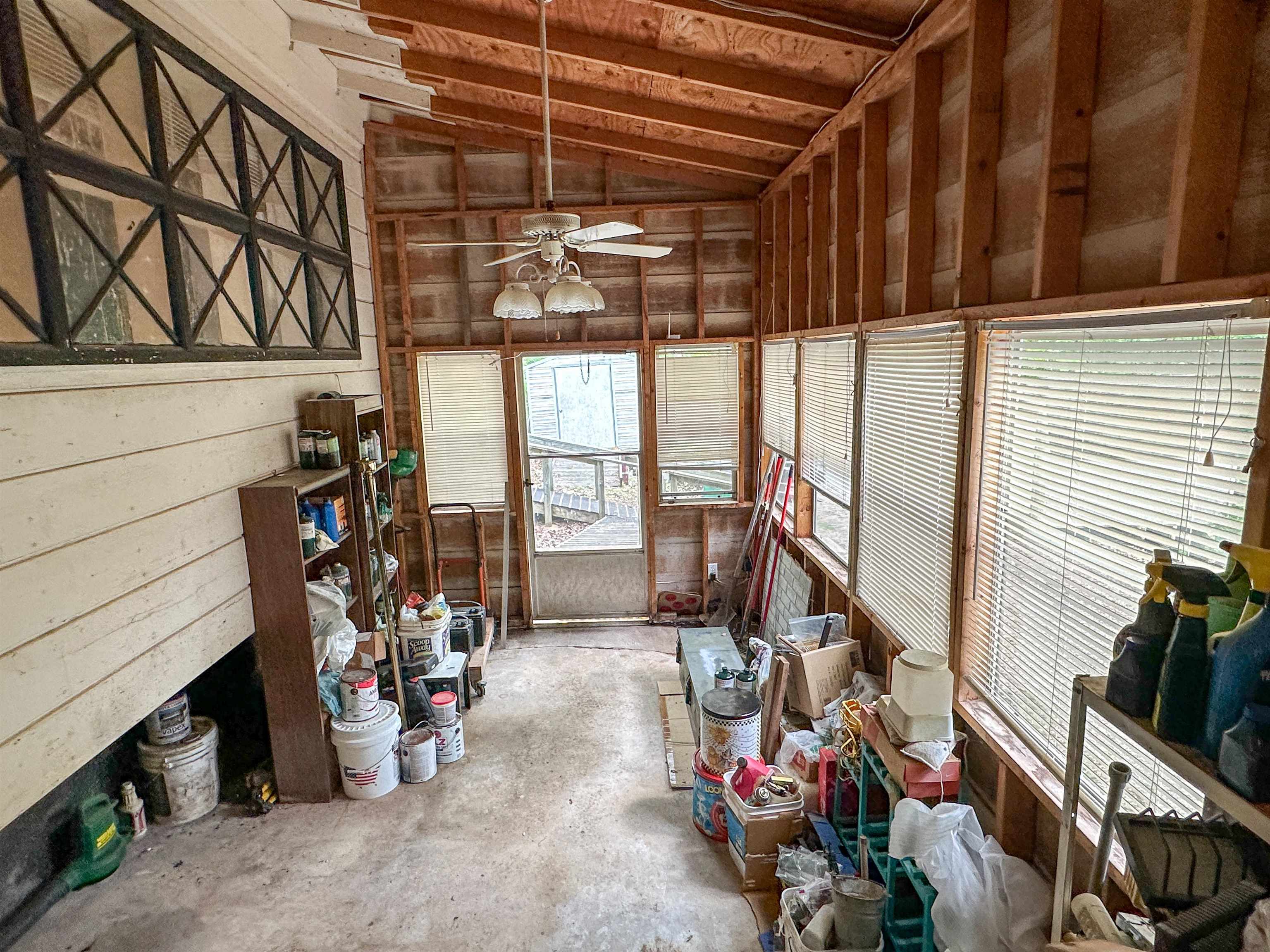 36  Buckskin  Williford, AR