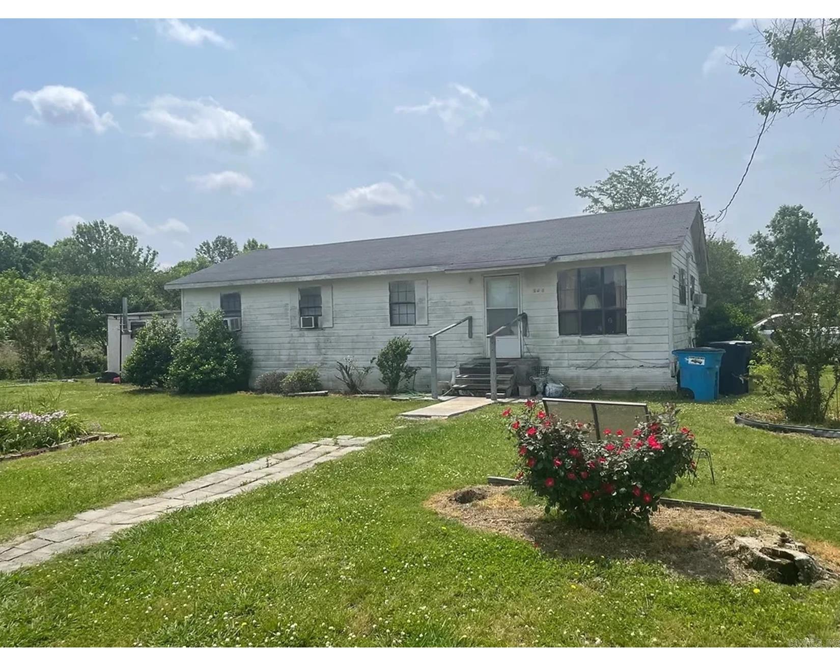 139  Echo Lane  Lake Village, AR