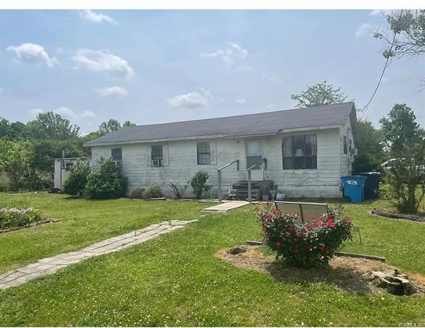 139  Echo Lane  Lake Village, AR