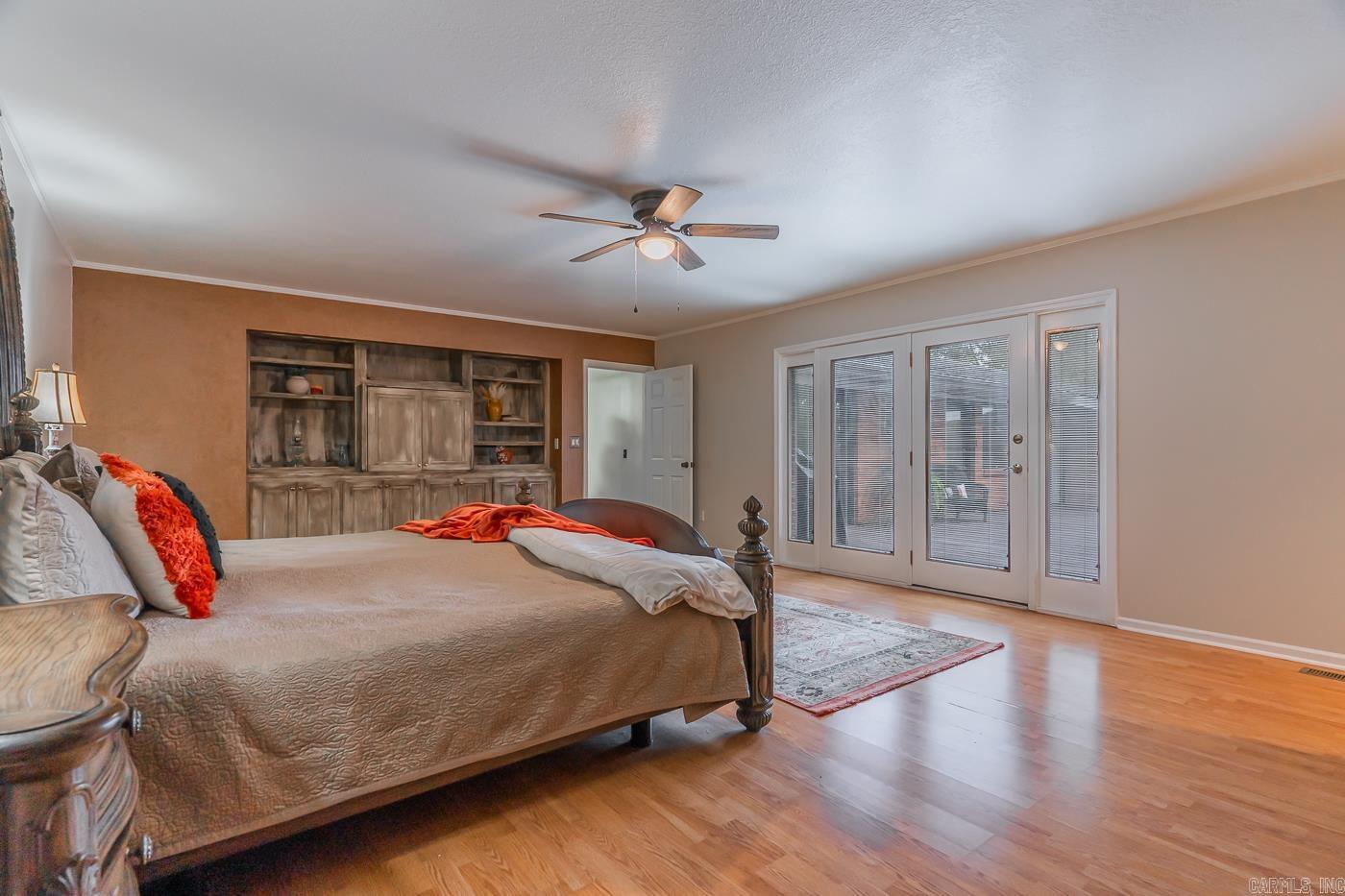 1706 Hillcrest Drive Paragould, AR 72450