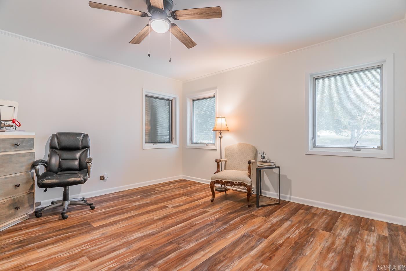 1706 Hillcrest Drive Paragould, AR 72450