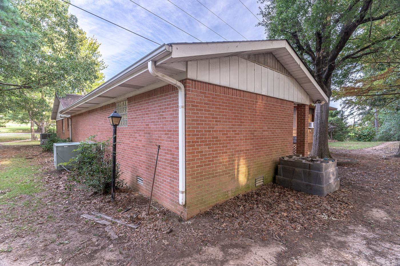 1706 Hillcrest Drive Paragould, AR 72450