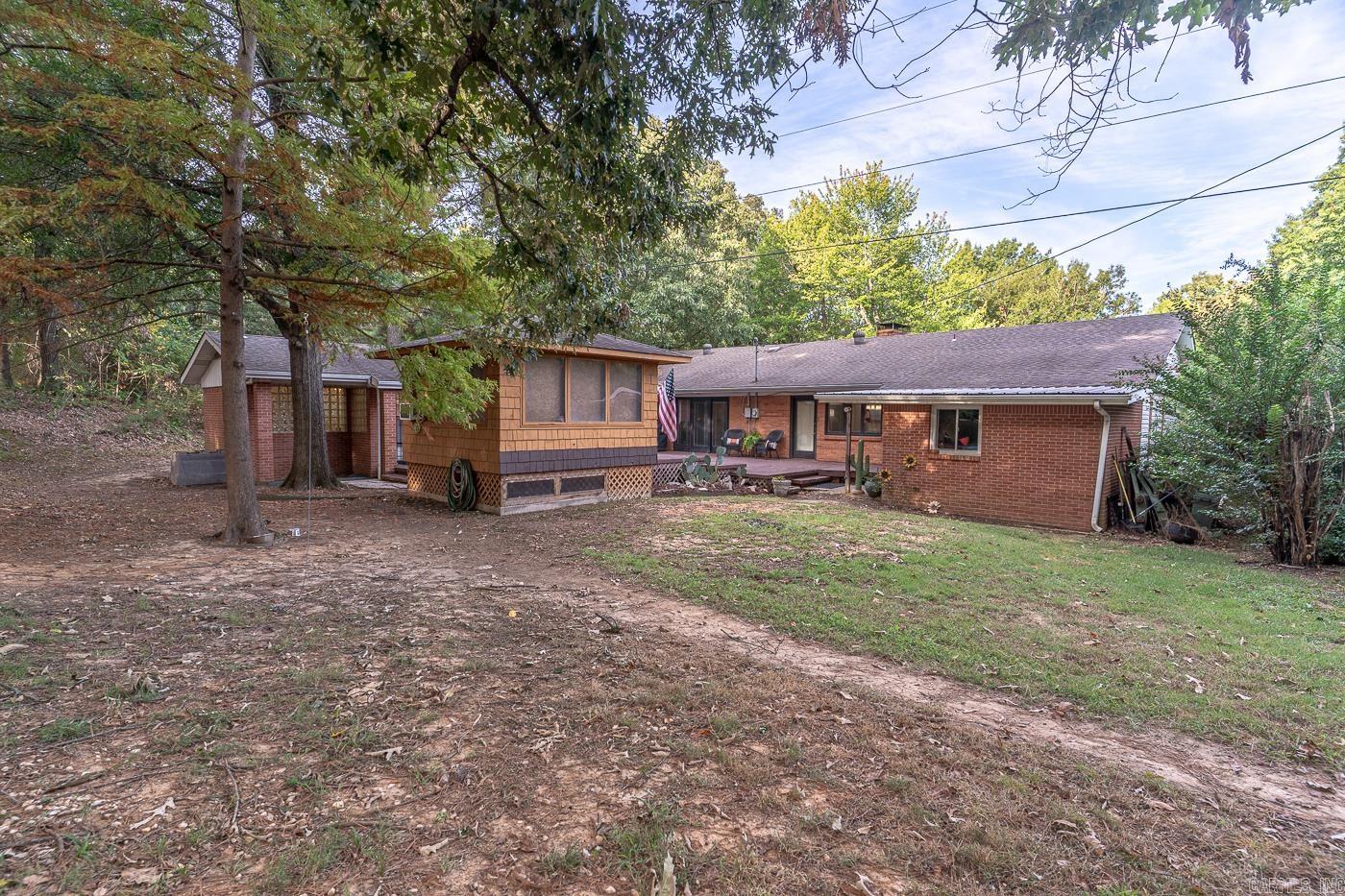 1706 Hillcrest Drive Paragould, AR 72450