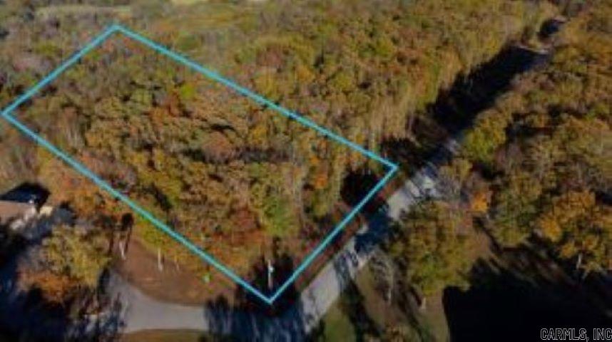 Lot 56  Vista Pointe  Batesville, AR