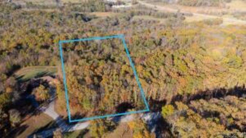 Lot 56  Vista Pointe  Batesville, AR