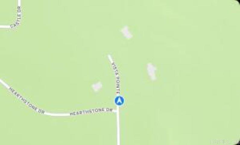 Lot 56  Vista Pointe  Batesville, AR