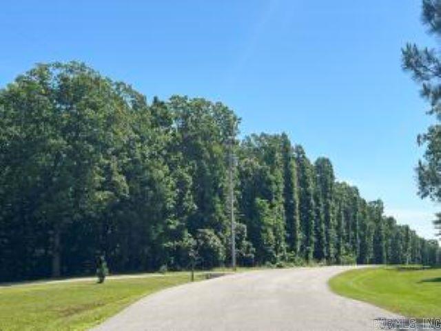Lot 56  Vista Pointe  Batesville, AR