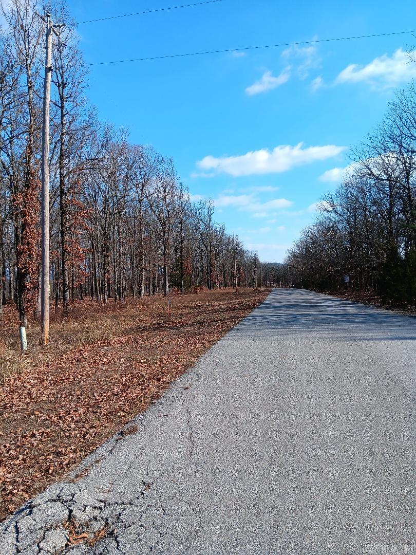Lot 56  Vista Pointe  Batesville, AR