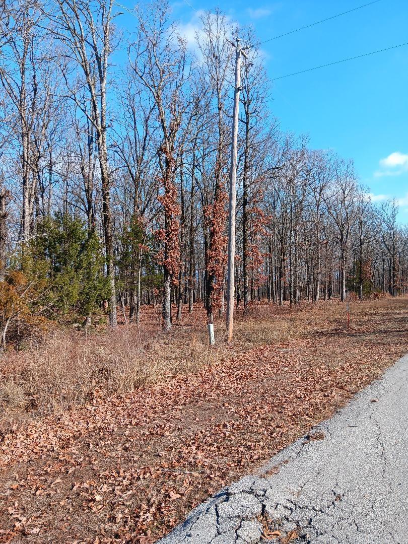 Lot 56  Vista Pointe  Batesville, AR