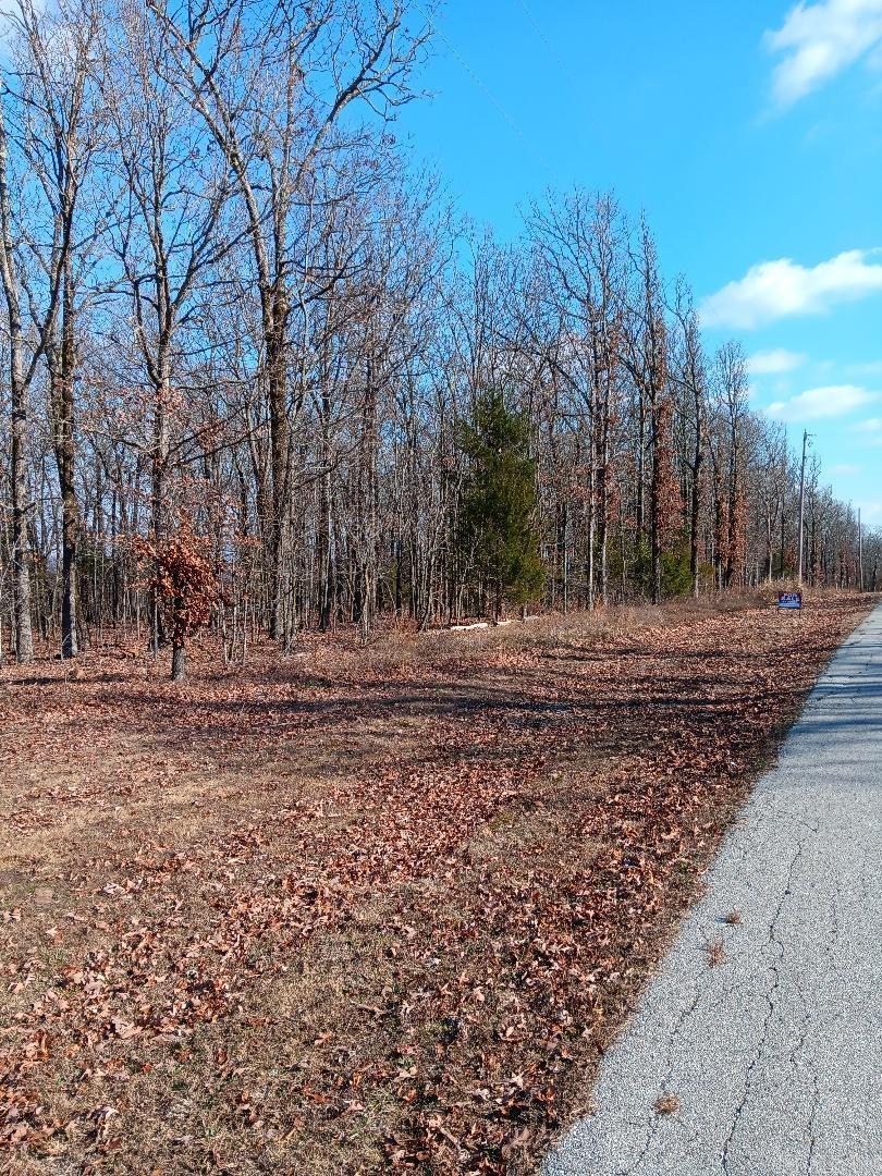 Lot 56  Vista Pointe  Batesville, AR