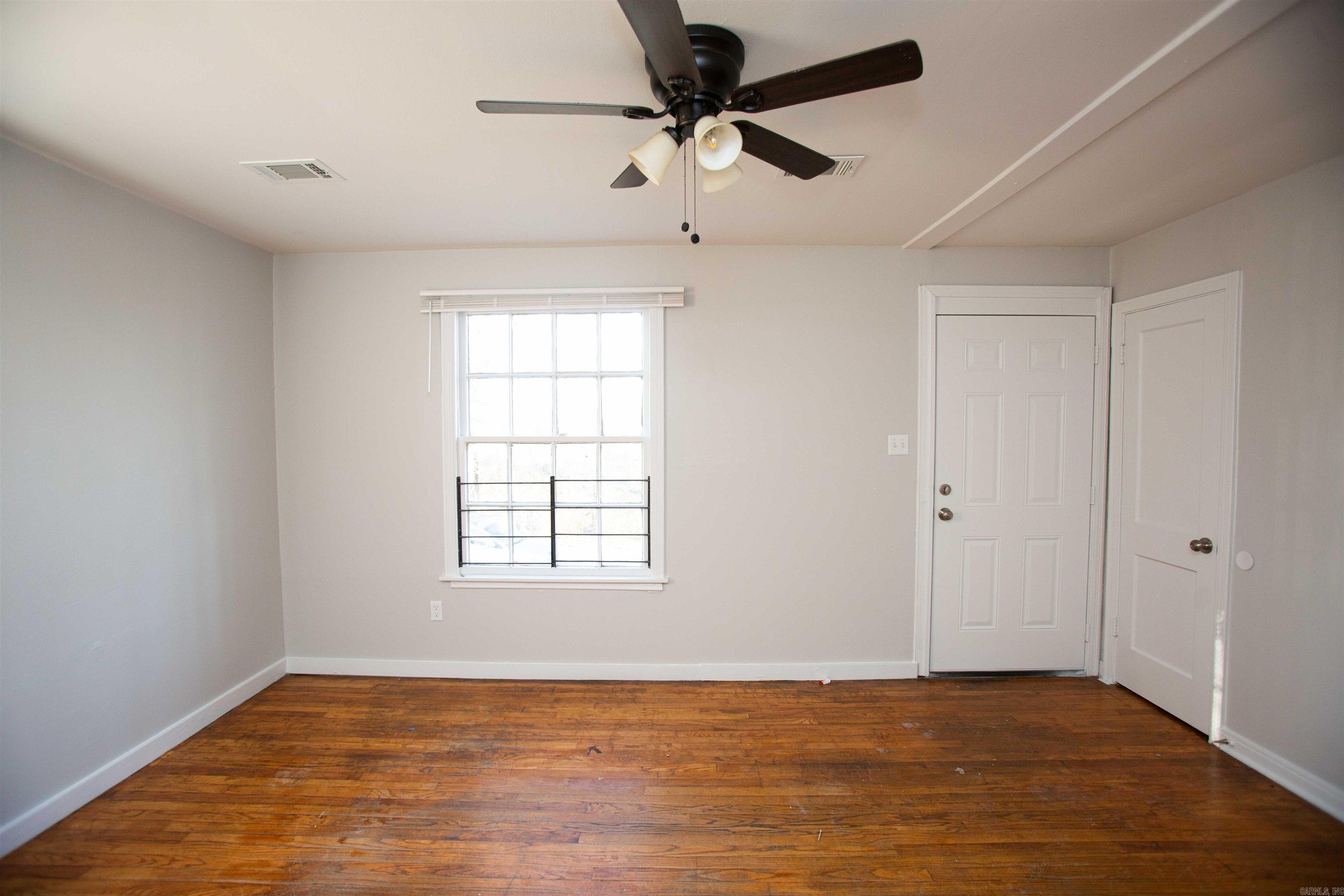 2919 W 27Th  Little Rock, AR