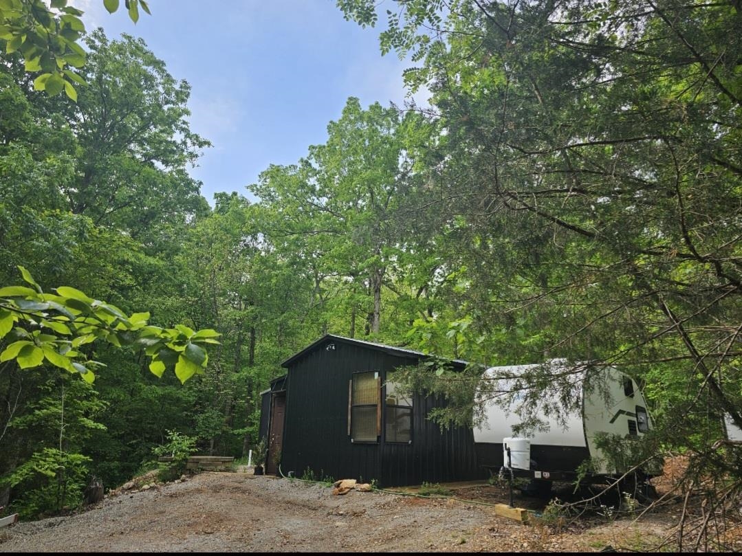 295 S Summit Ridge  Ozark Acres, AR