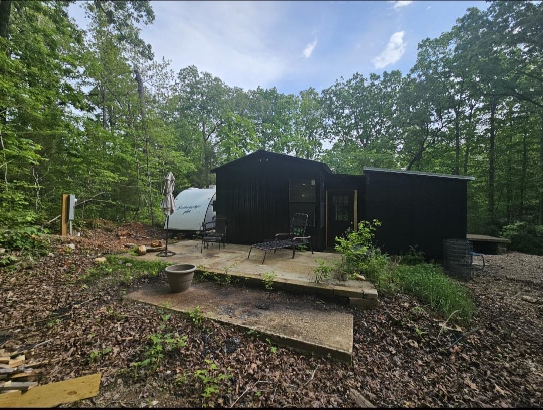 295 S Summit Ridge  Ozark Acres, AR