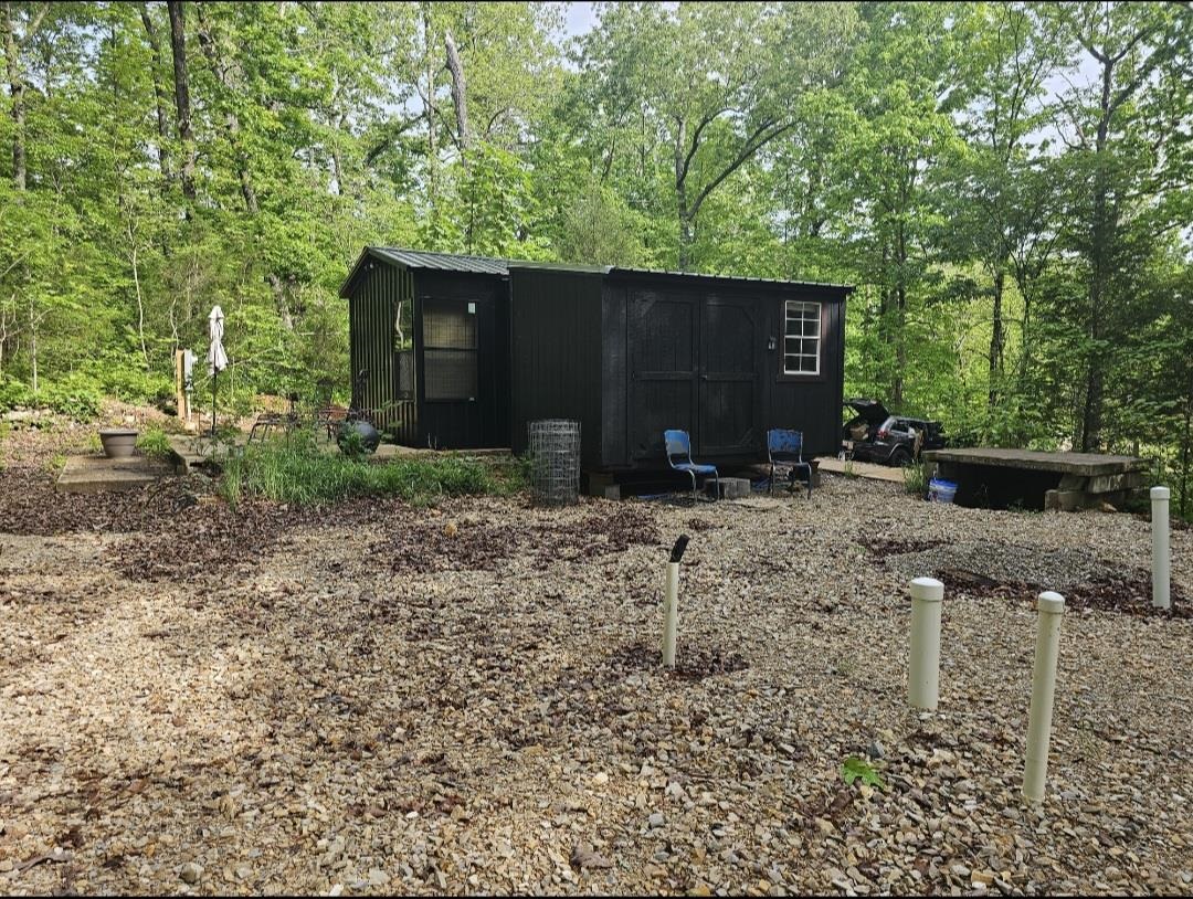 295 S Summit Ridge  Ozark Acres, AR