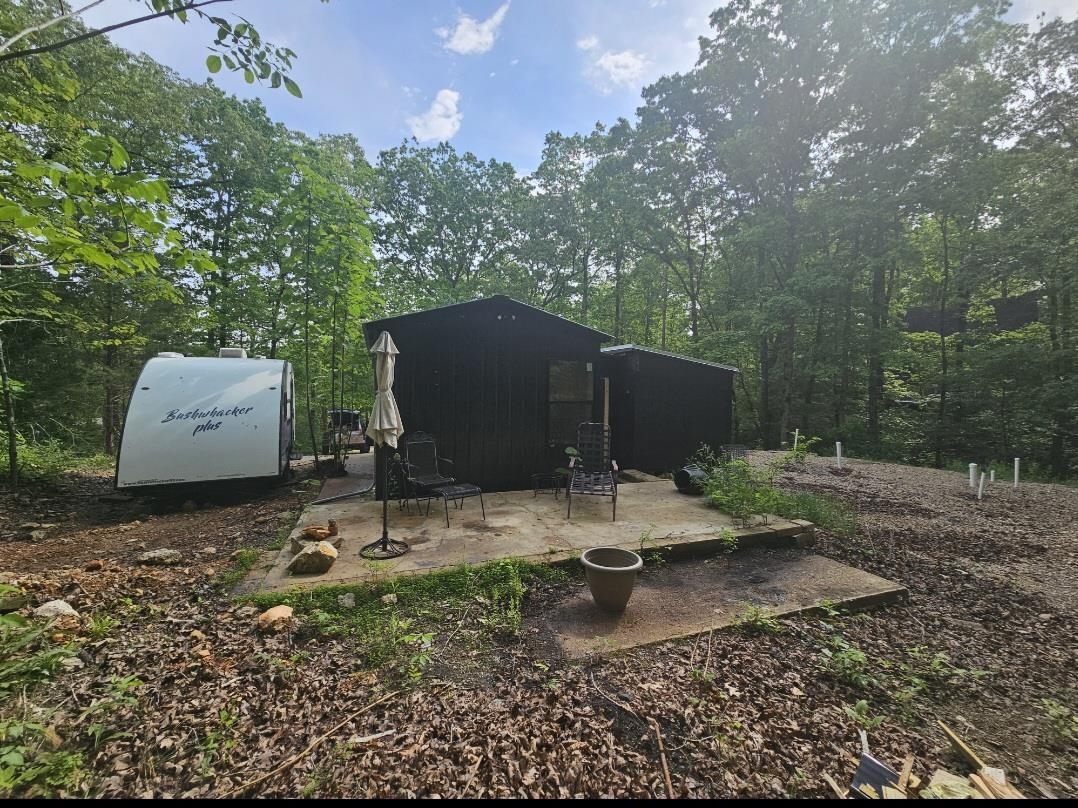 295 S Summit Ridge  Ozark Acres, AR