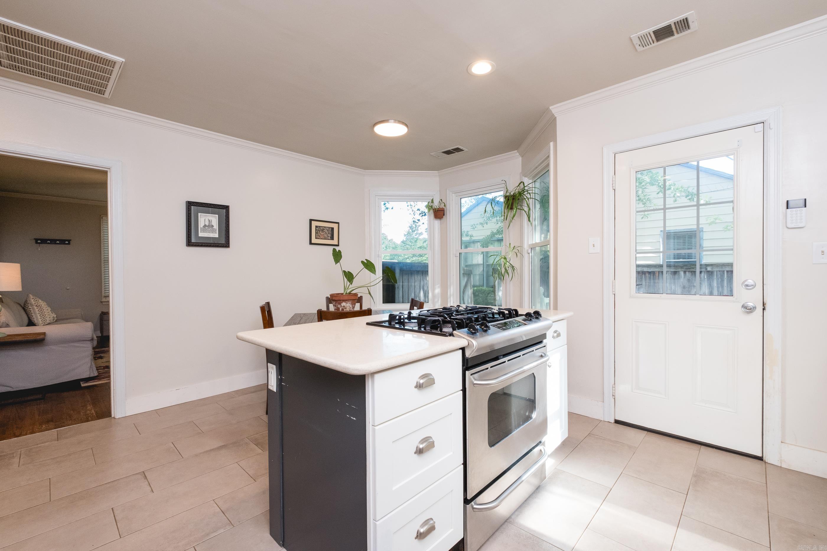 2301 N McKinley Street Little Rock, AR 72207