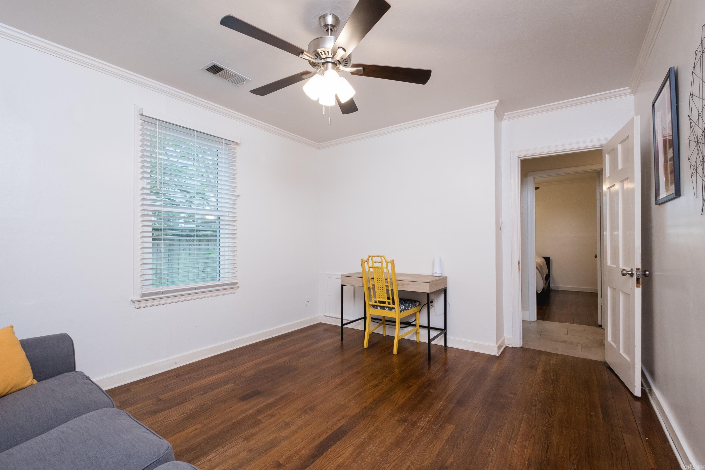 2301 N McKinley Street Little Rock, AR 72207