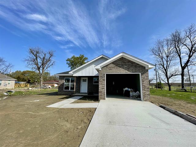 526  Maple  Trumann, AR