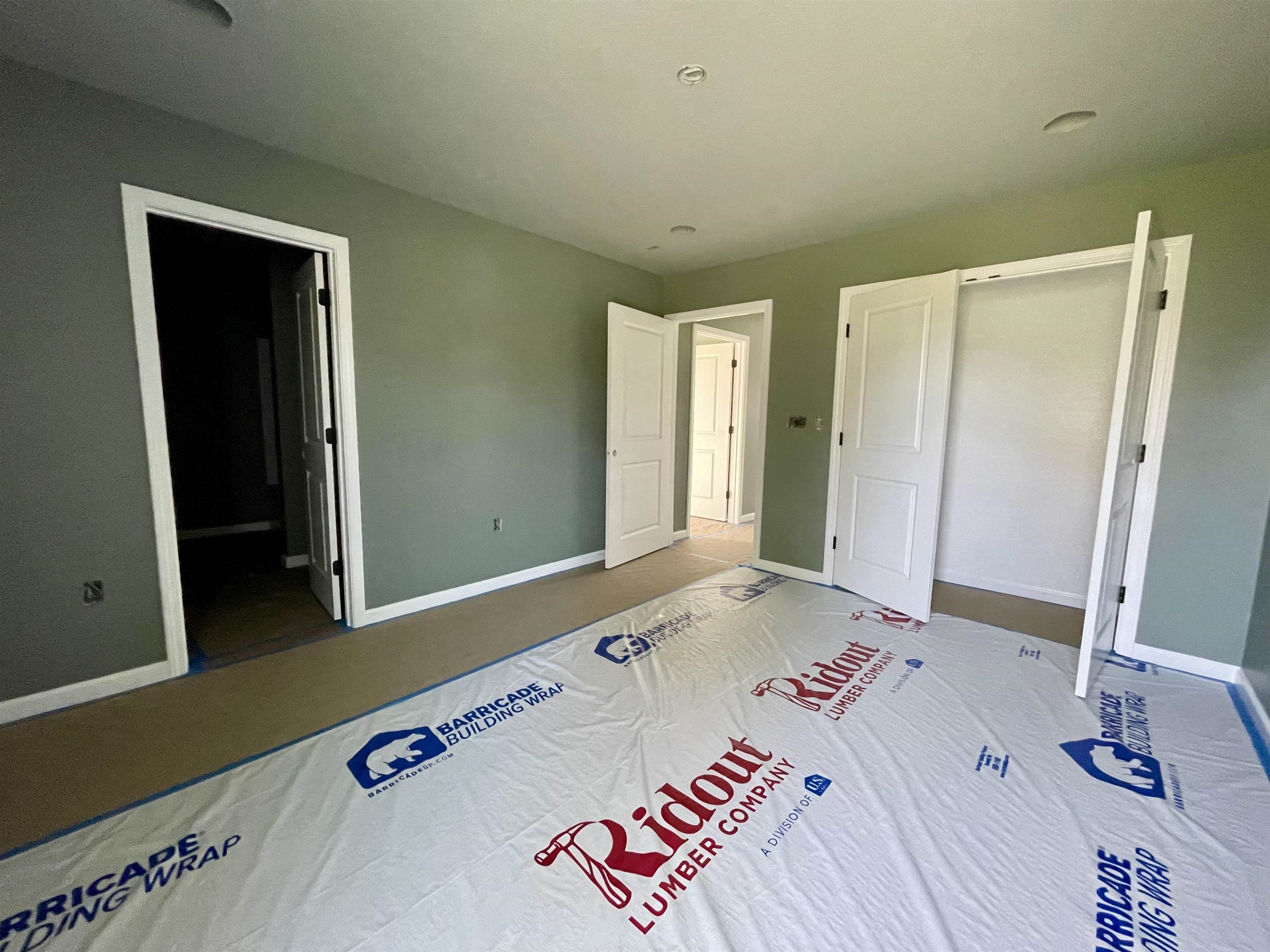 526  Maple  Trumann, AR