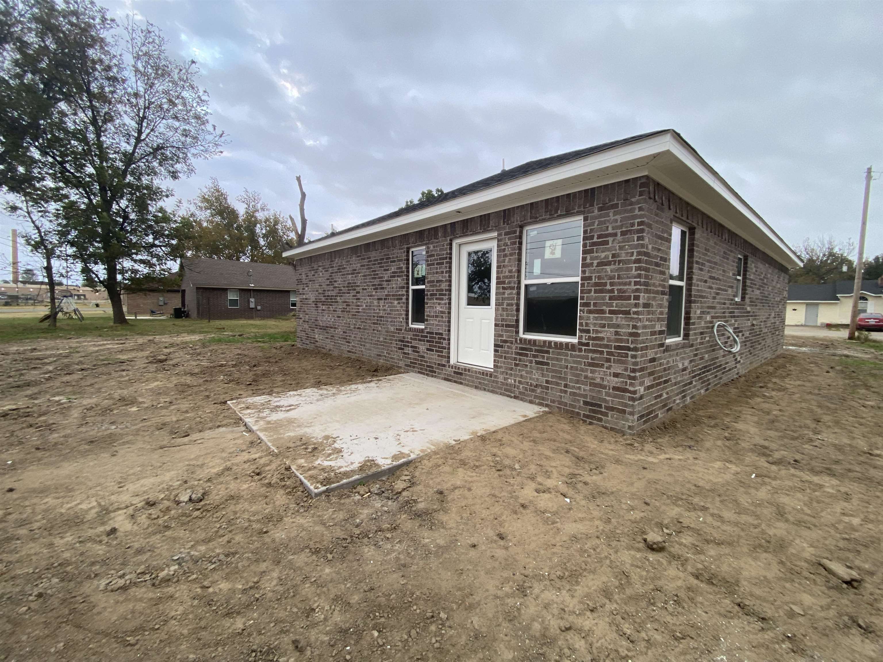 526  Maple  Trumann, AR