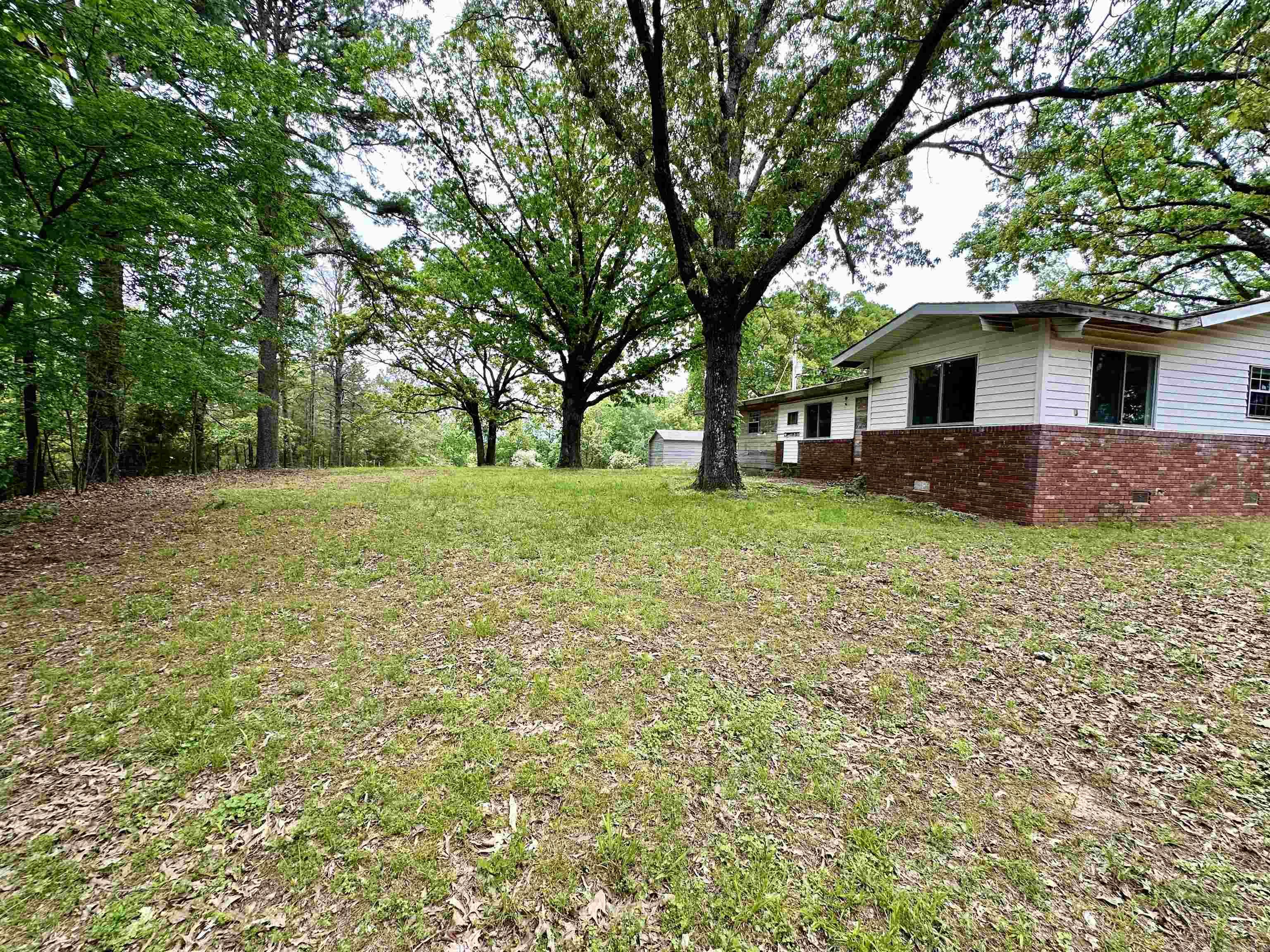 3014  Polk rd 44  Mena, AR