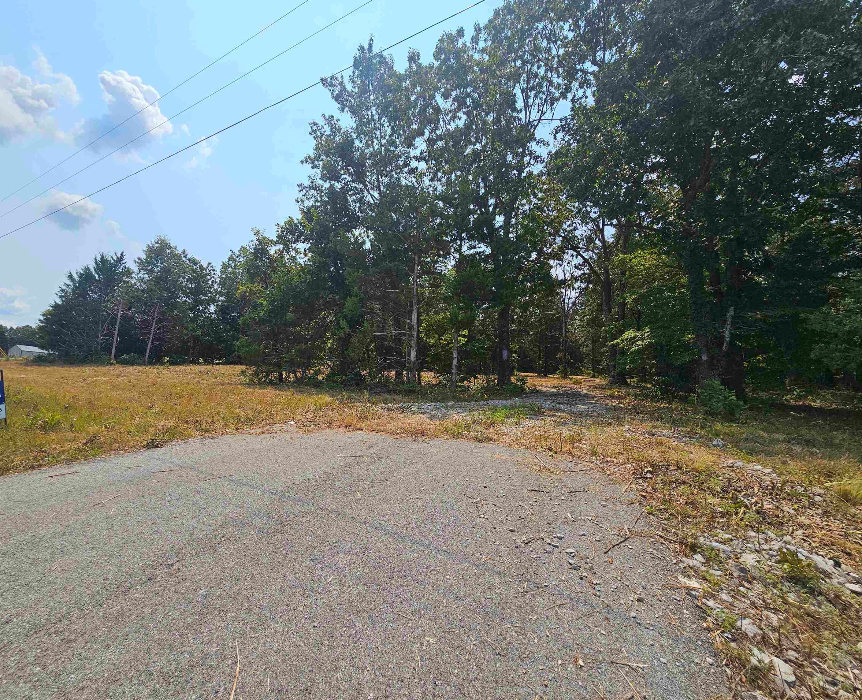  AR-62/412  Ash Flat, AR